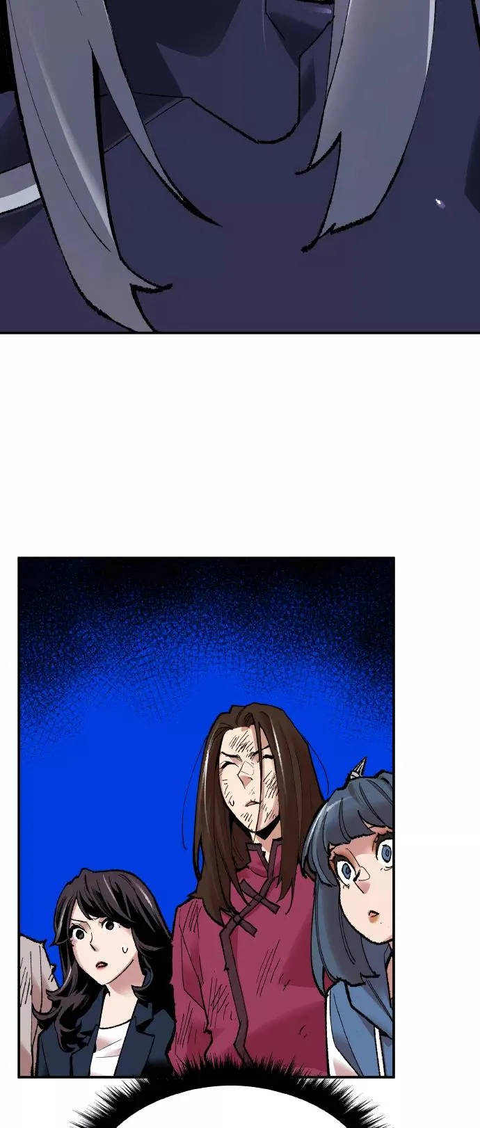 [第61话] 类人（7）87