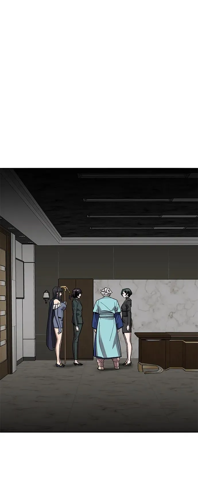 [第2部] 第49话 燃烧的世界（4）61