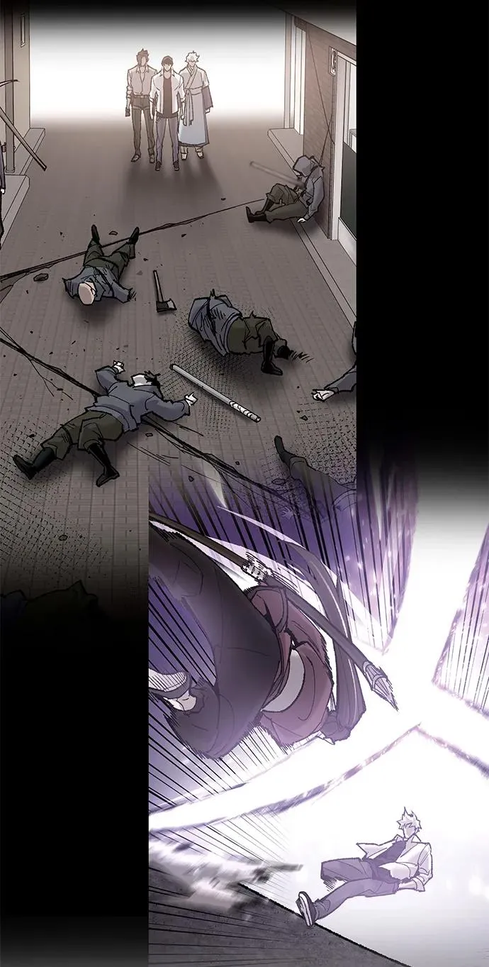 [第2部] 第36话 武功61