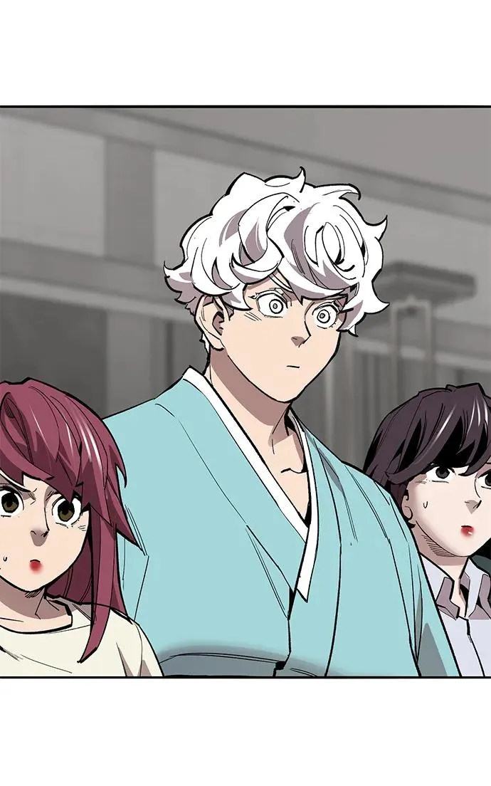 [第2部] 第77话 8星屠杀者59