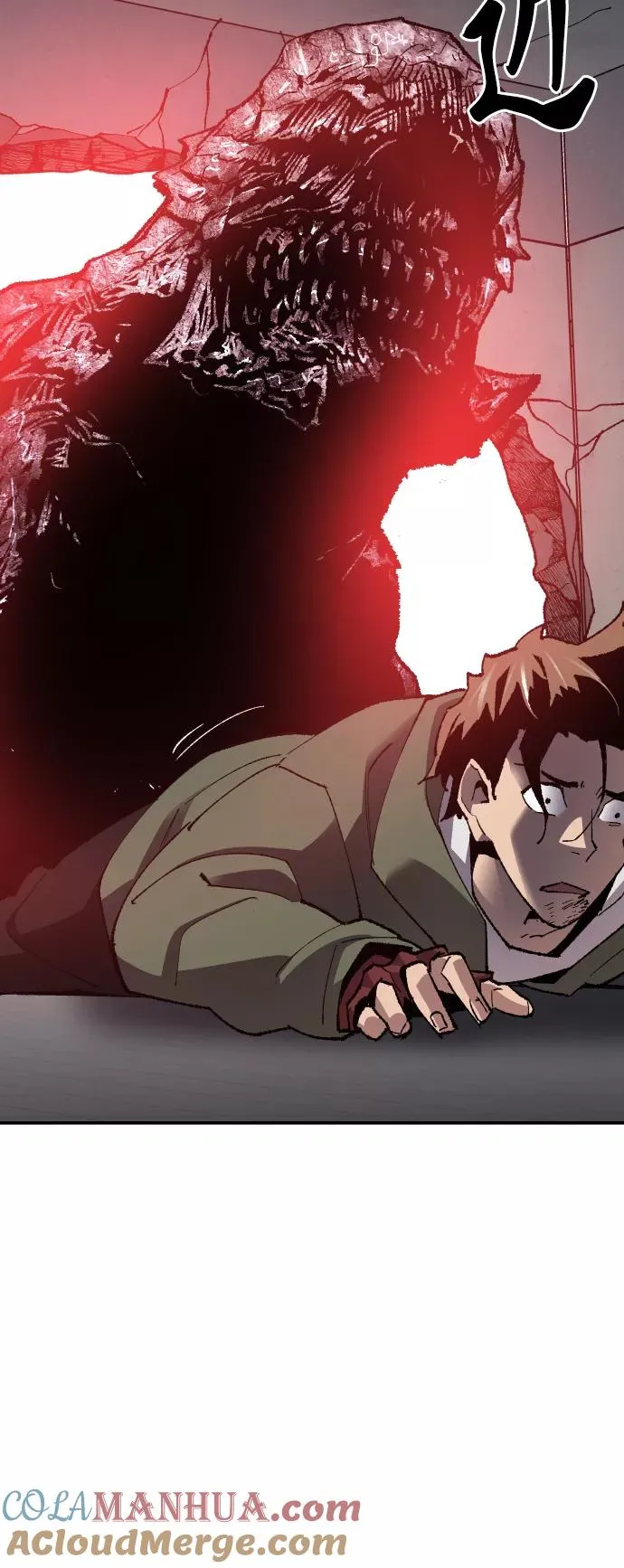 [第61话] 类人（7）108