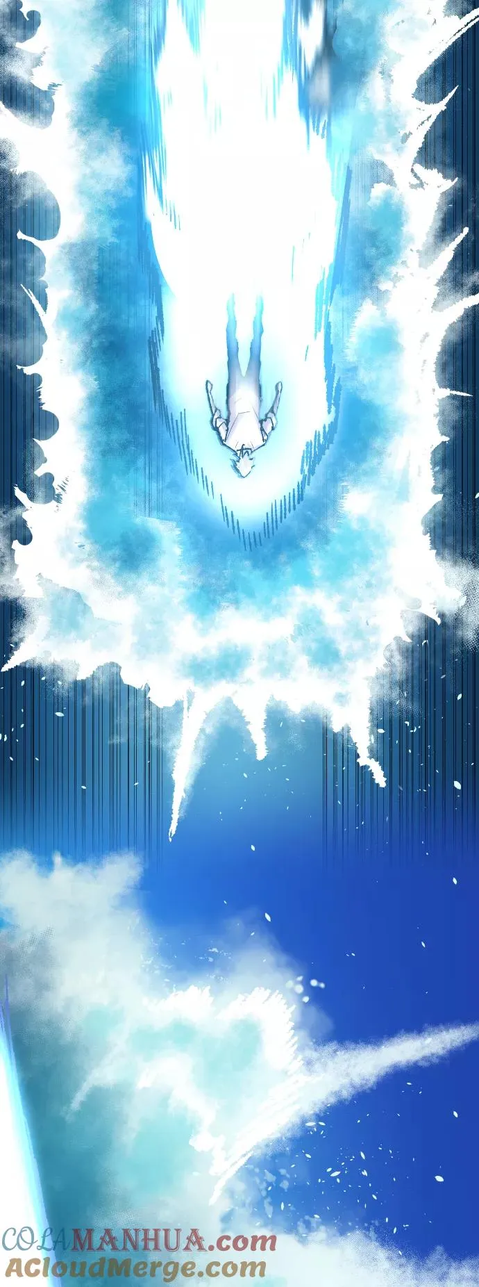 [第44话] 出击104