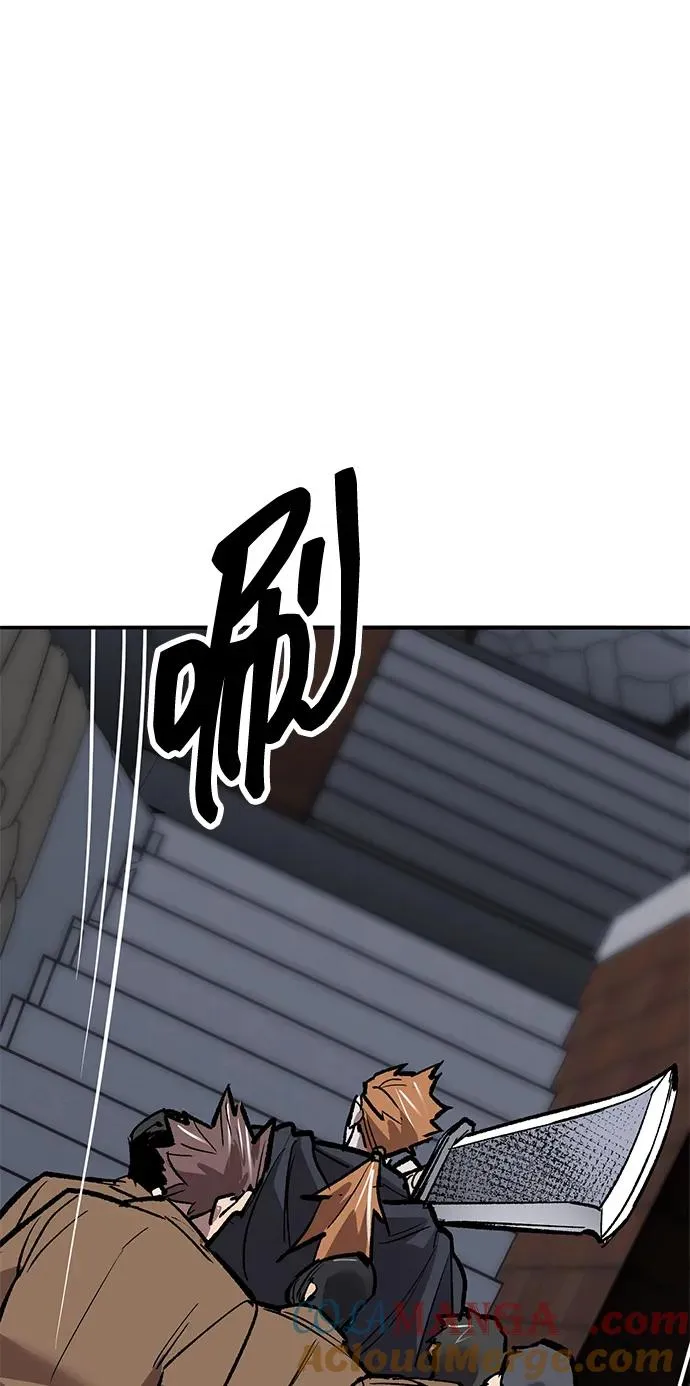 [第2部] 第61话 集结60