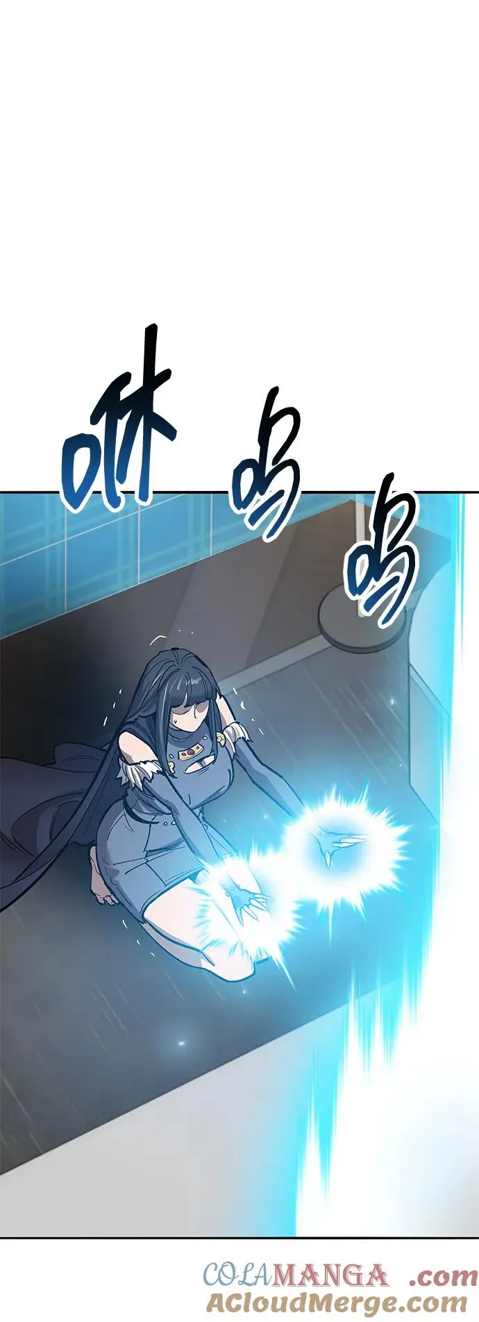 [第2部] 第77话 8星屠杀者28