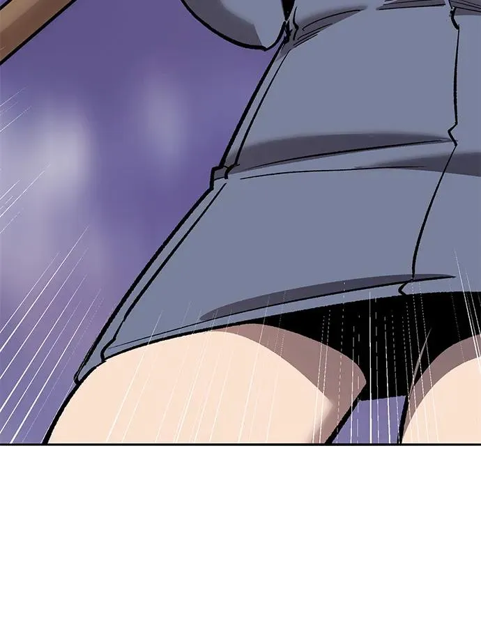 [第2部] 第70话 同一片天空97
