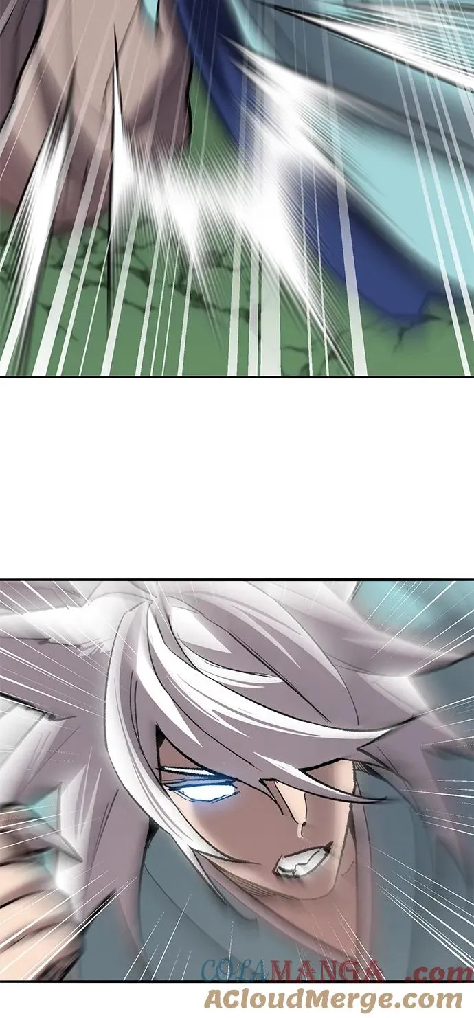 [第2部] 第83话 人类很强100