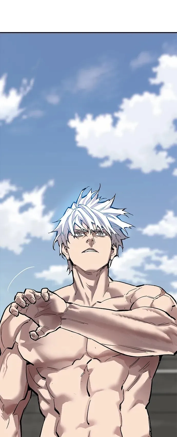 [第2部] 第85话 无忧劫38