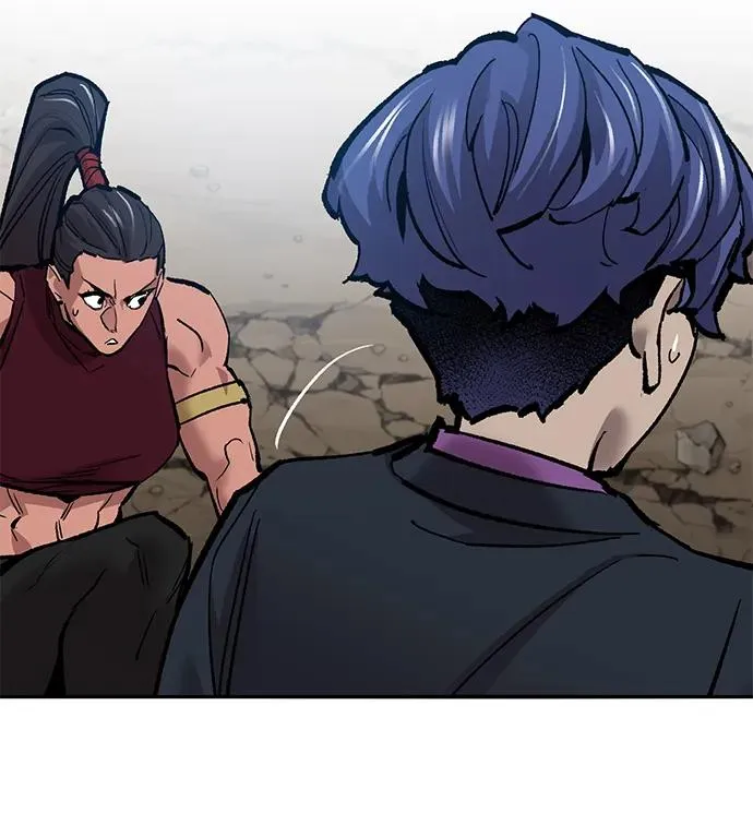 [第2部] 第36话 武功137