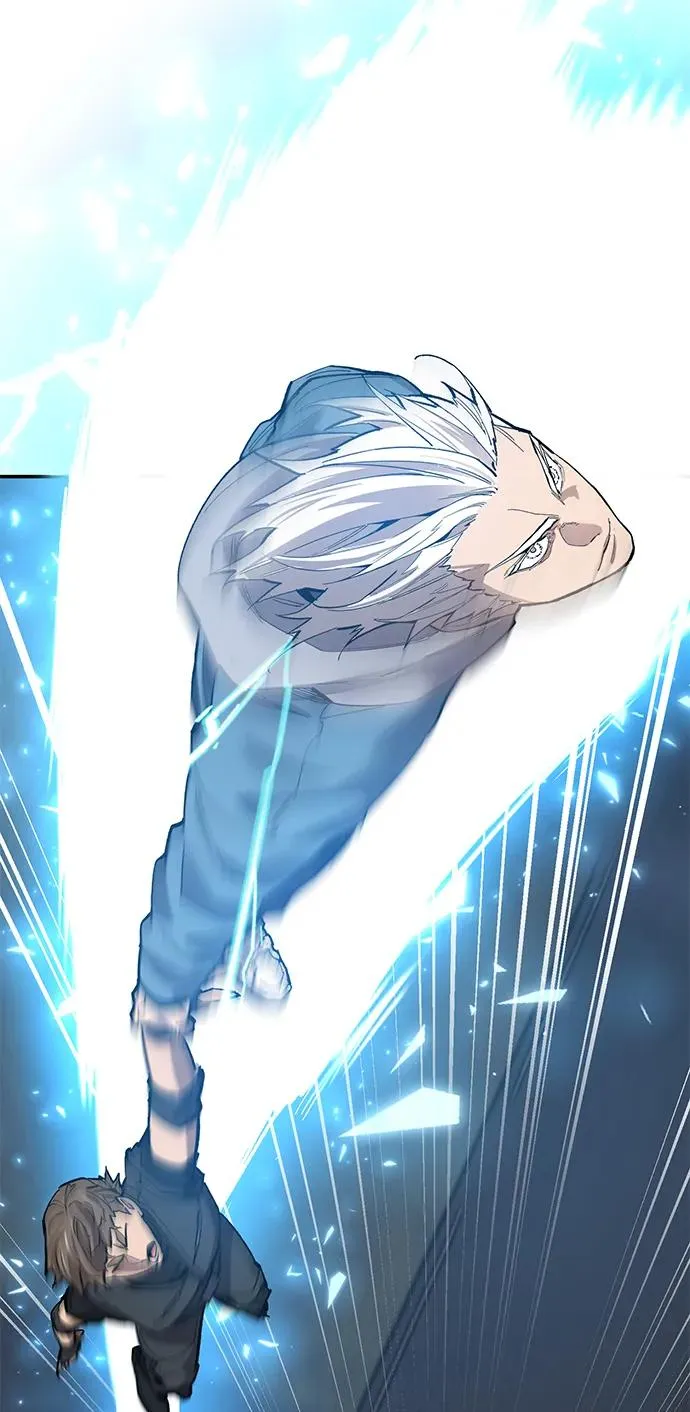 [第2部] 第84话 人类很强（2）95