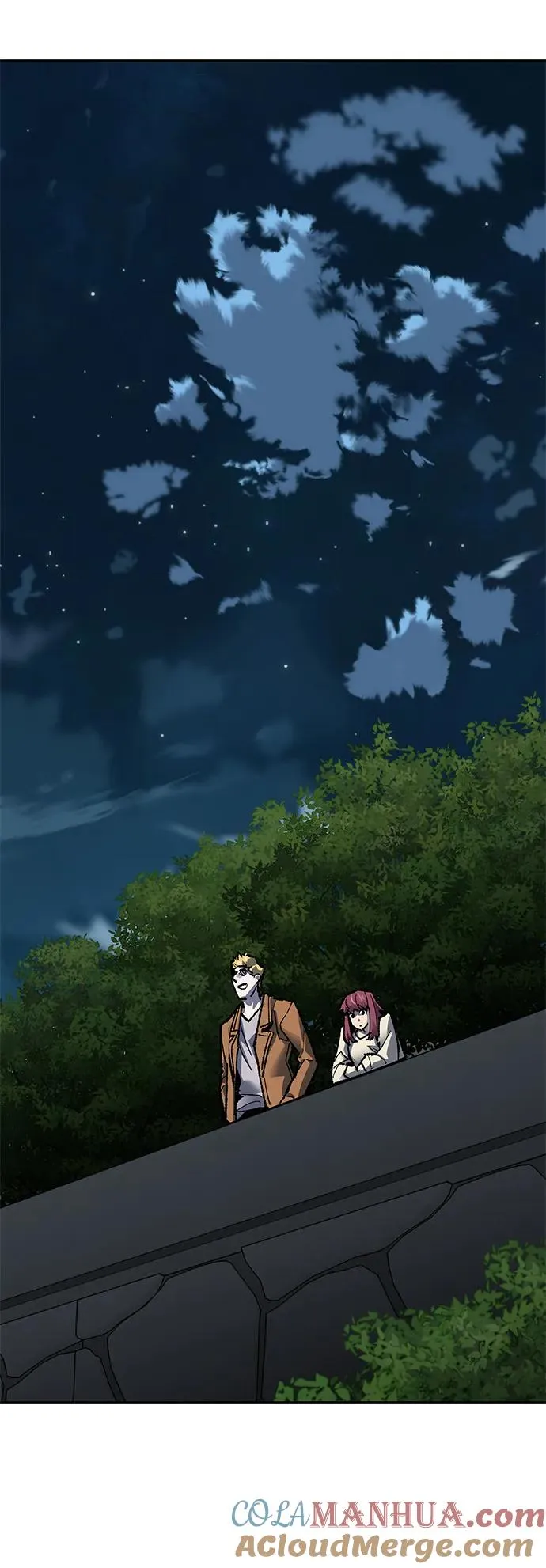 [第2部] 第4话 会被干掉的52