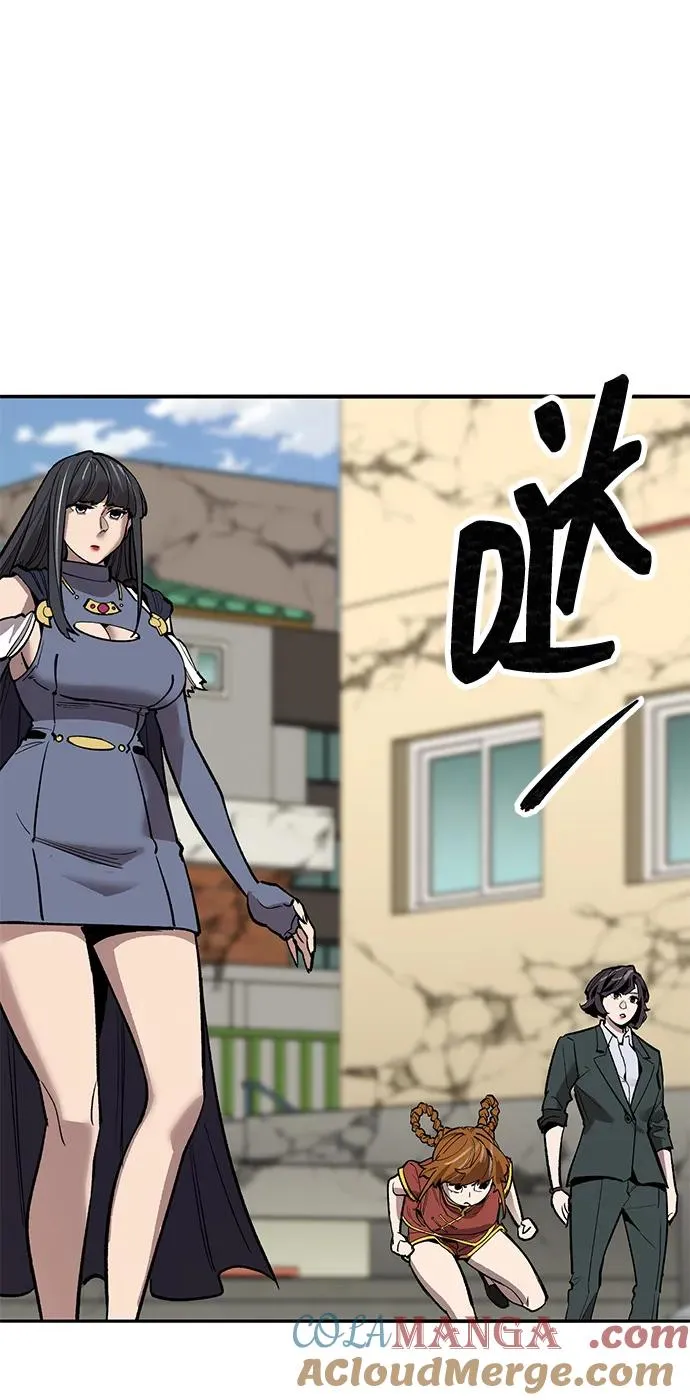 [第2部] 第83话 人类很强148