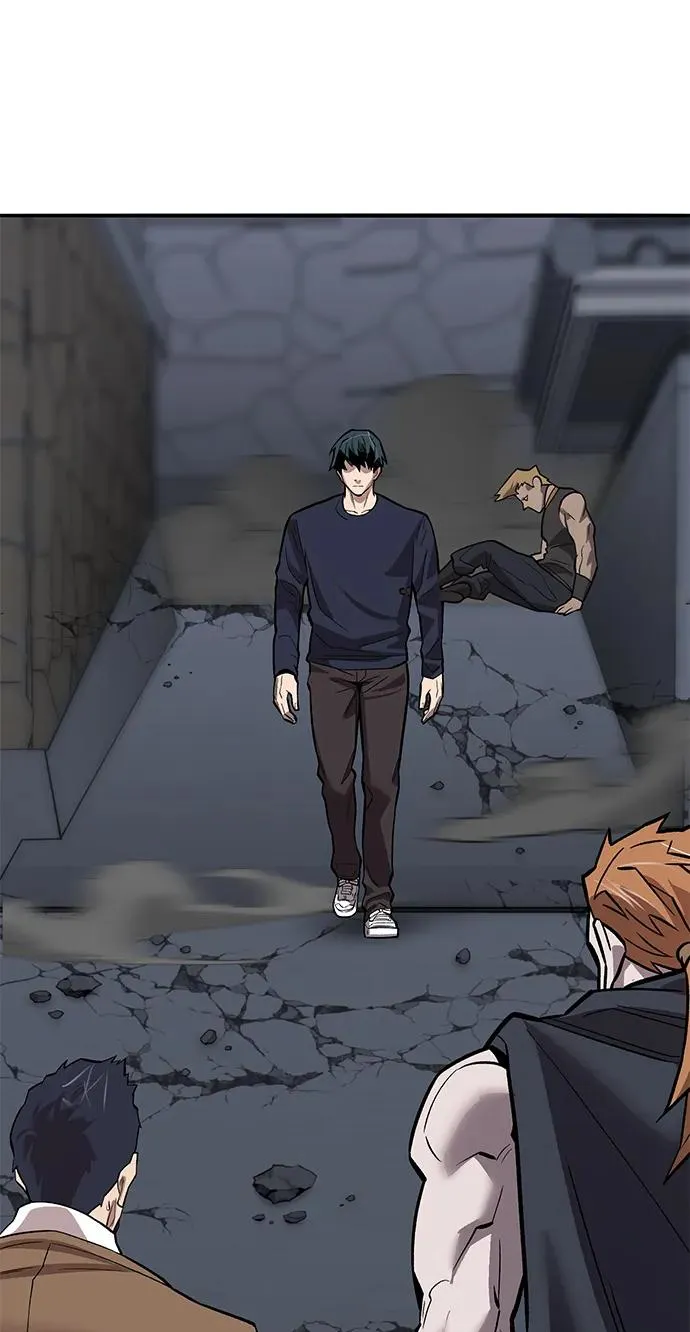 [第2部] 第61话 集结95