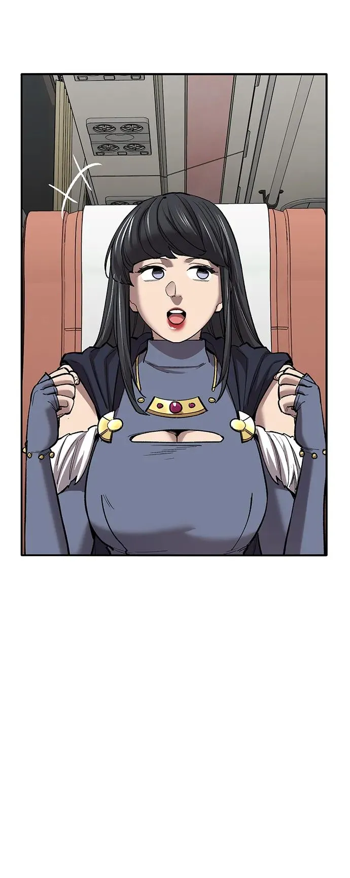 [第2部] 第74话 顺理18