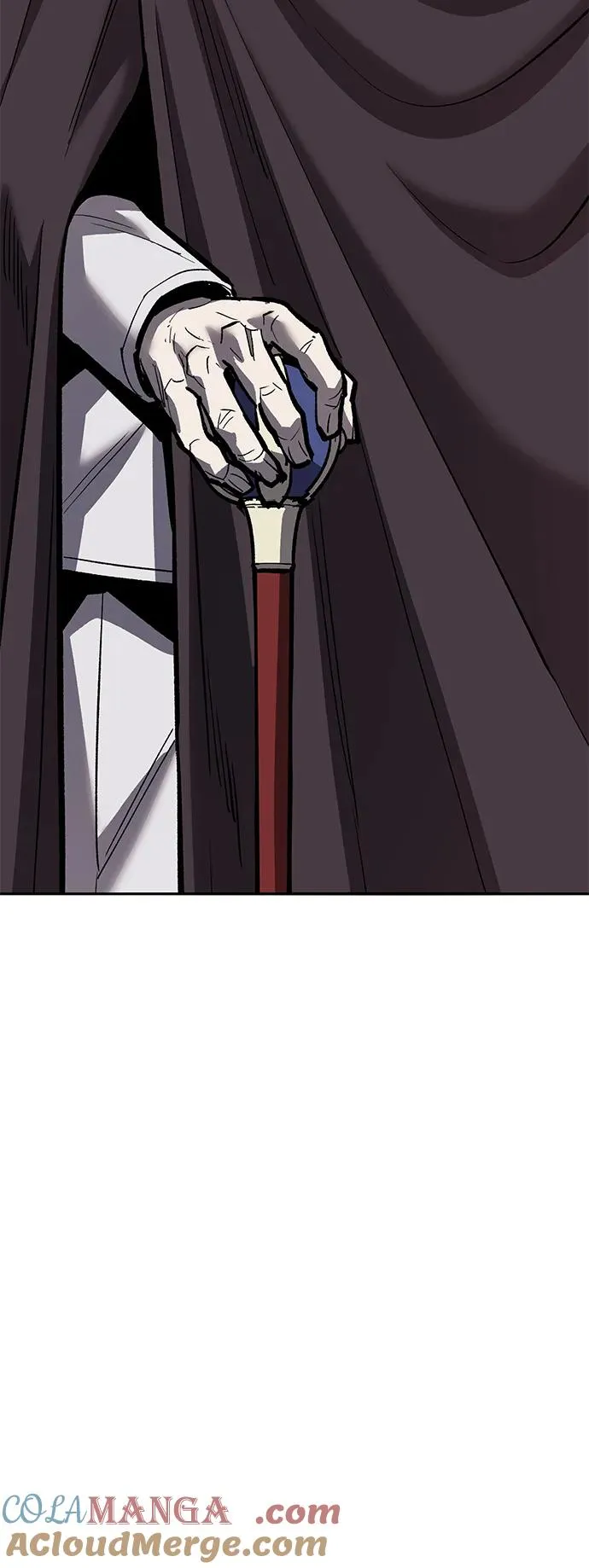 [第2部] 第61话 集结8