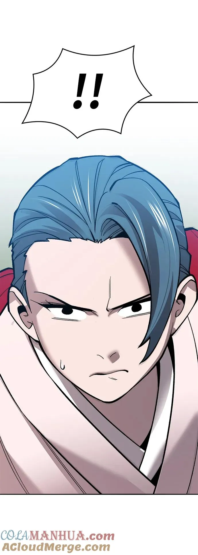 [第2部] 第46话 燃烧的世界20