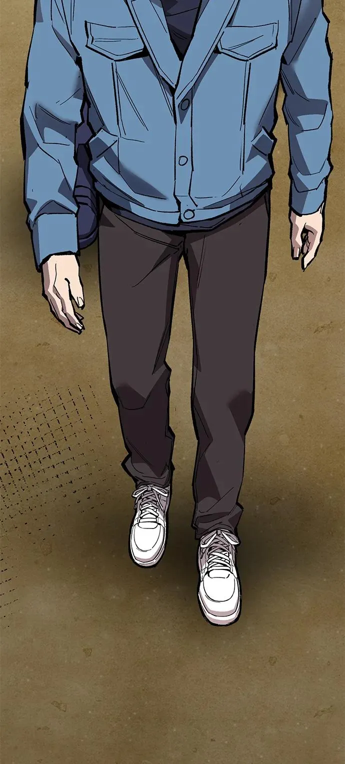 [第2部] 第51话 燃烧的世界（6）153