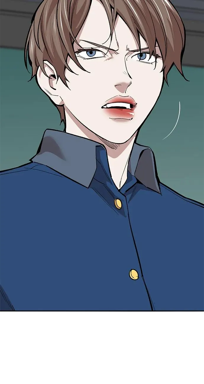 [第2部] 第61话 集结17