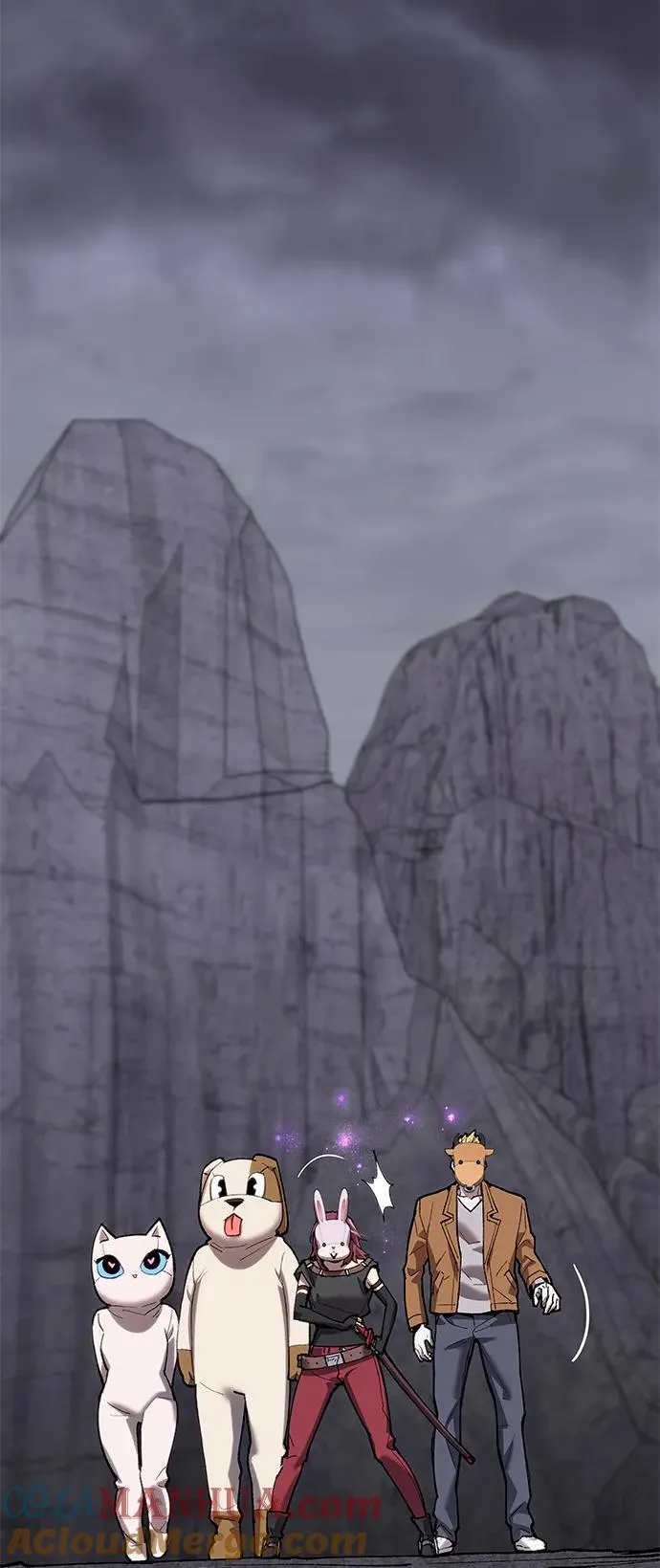 [第2部] 第8话 开放型深渊（3）28