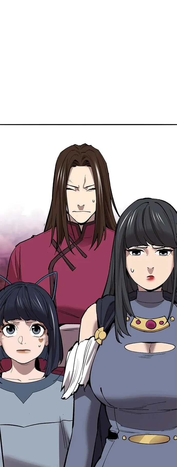 [第2部] 第71话 希丝和斯尼克98