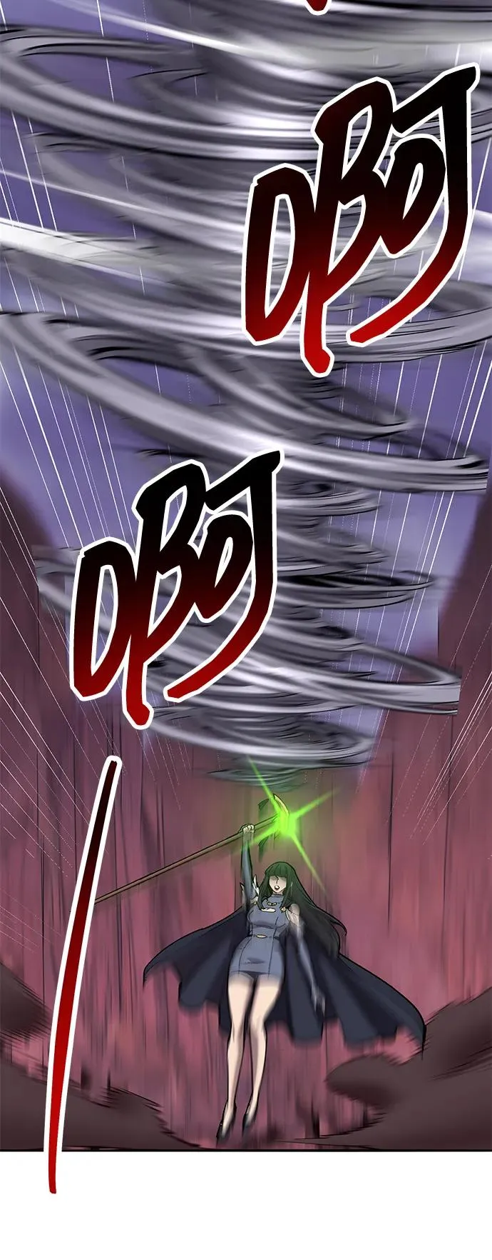 [第2部] 第70话 同一片天空42