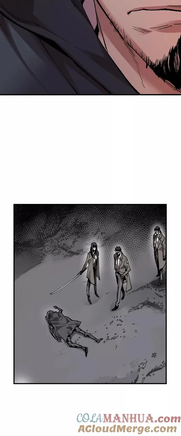 [第66话] S市攻防战（2）16