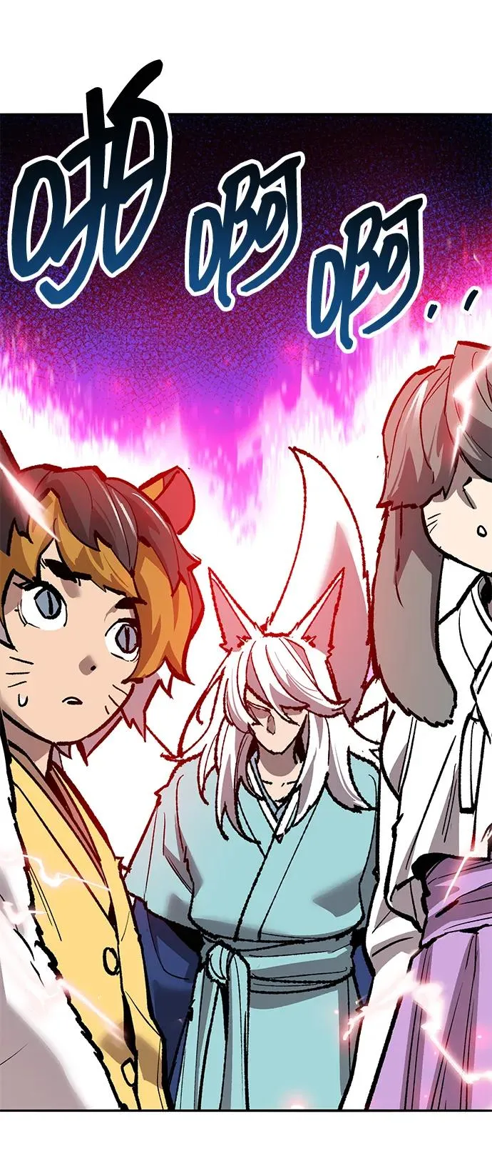 [第2部] 第69话 希丝的选择110