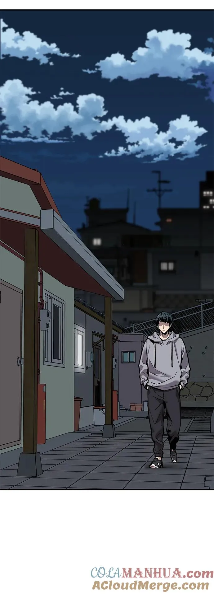 [第2部] 第24话 英雄归来76