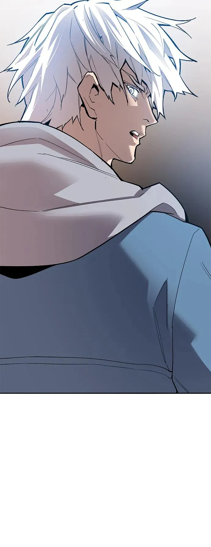[第2部] 第83话 人类很强38