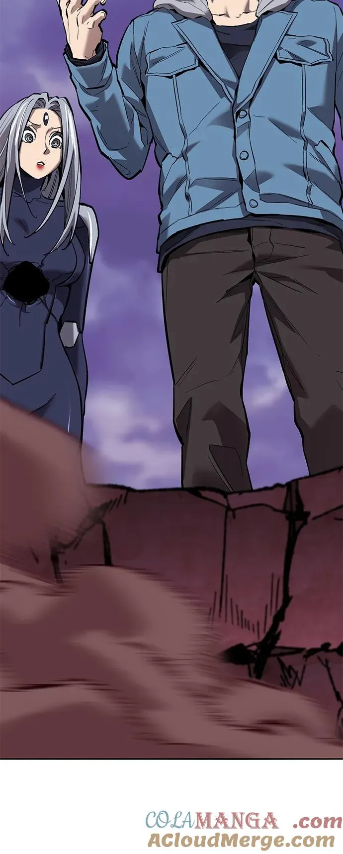 [第2部] 第73话 追击36
