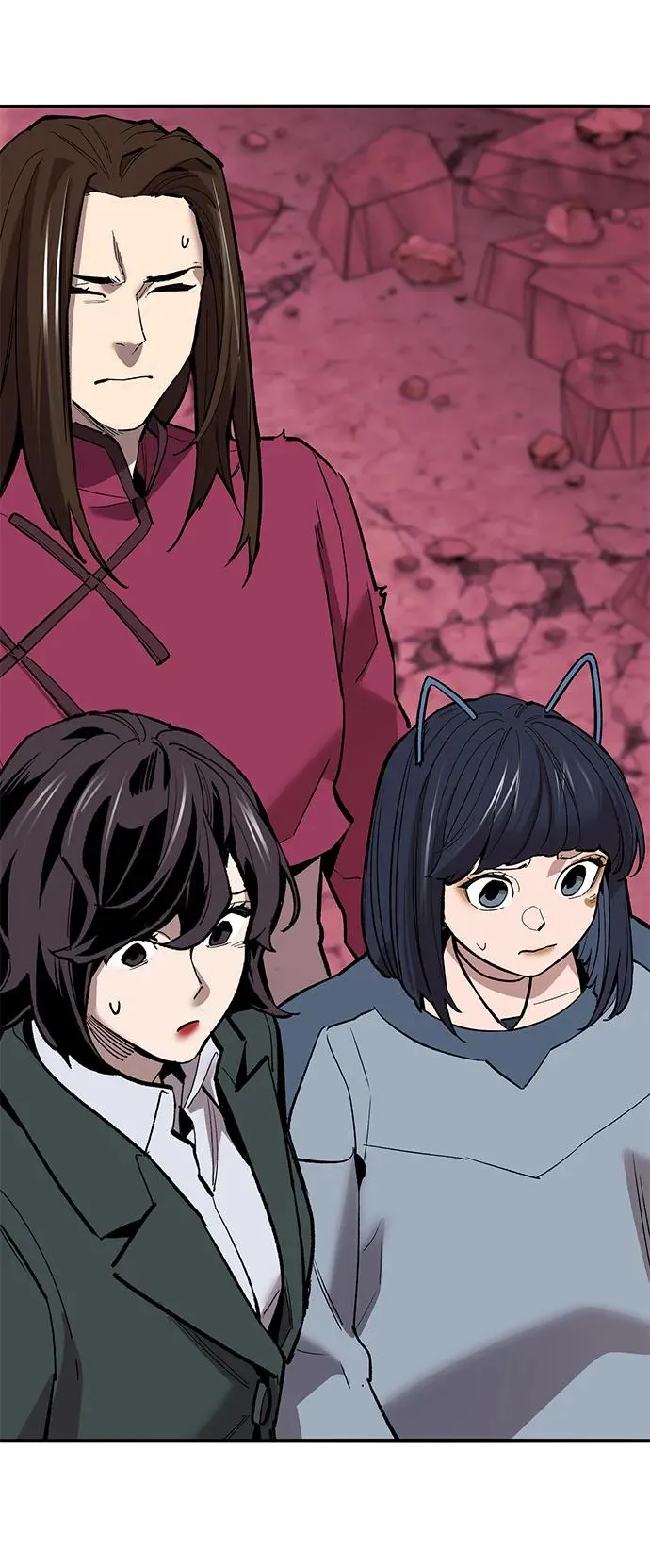 [第2部] 第71话 希丝和斯尼克93