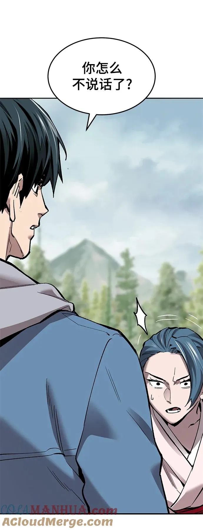 [第2部] 第46话 燃烧的世界28