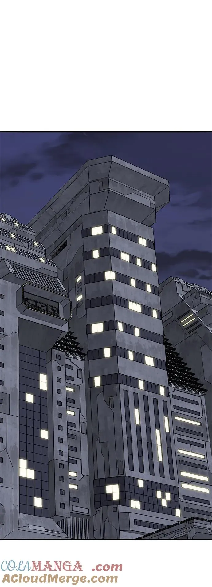 [第2部] 第83话 人类很强64