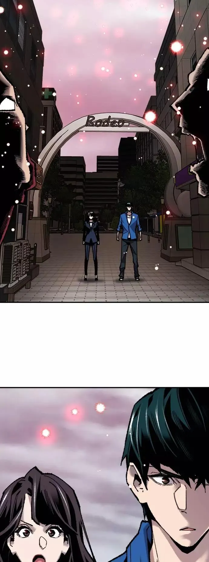[第34话] 进入74