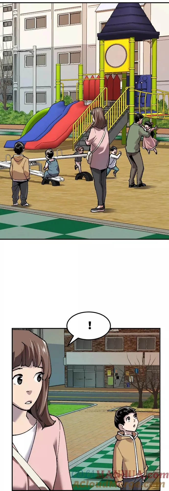 [第11话] 最强防御队（7）32