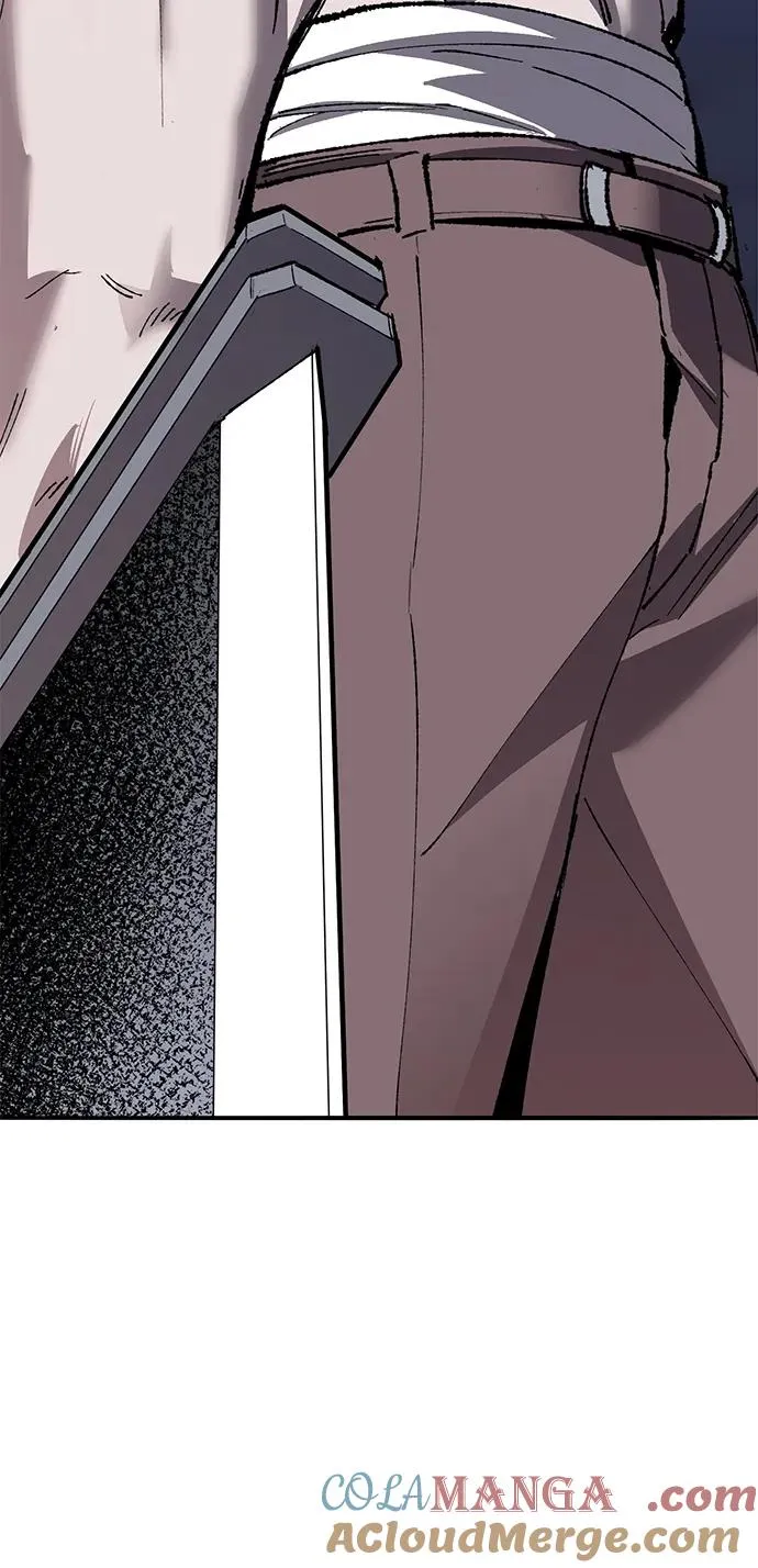 [第2部] 第62话 人类的叛徒8