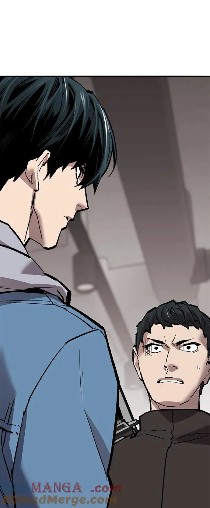 [第2部] 第53话 燃烧的世界（8）84
