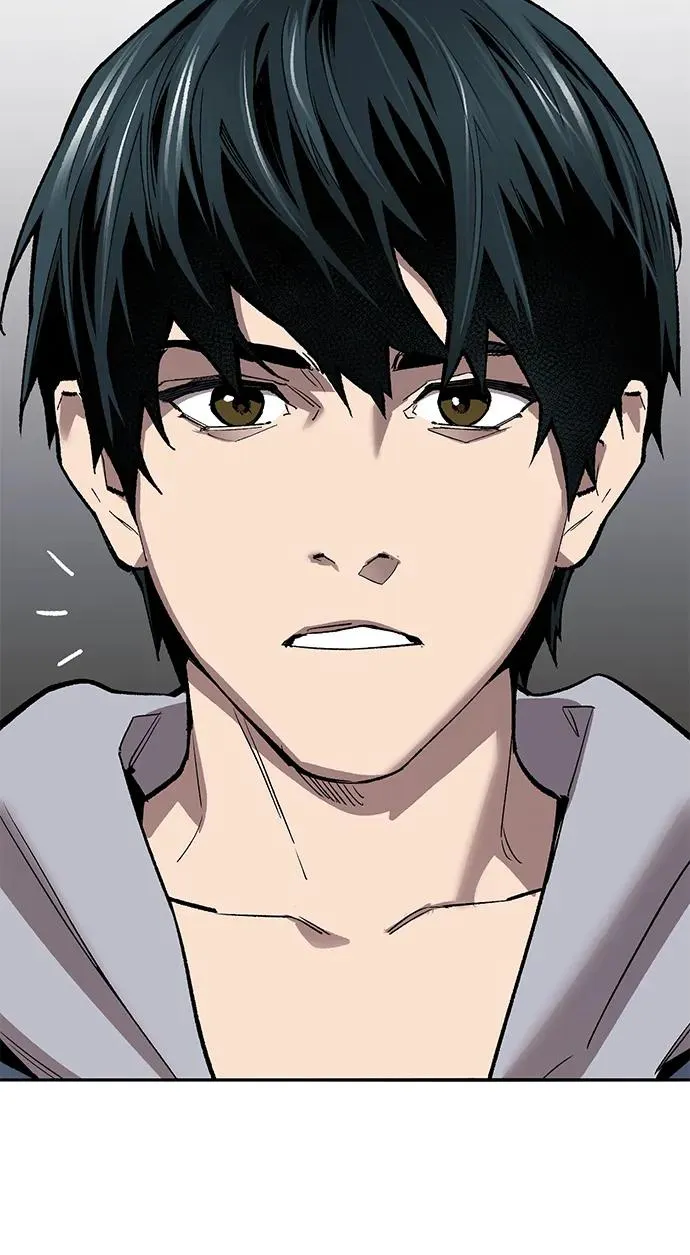 [第2部] 第83话 人类很强91