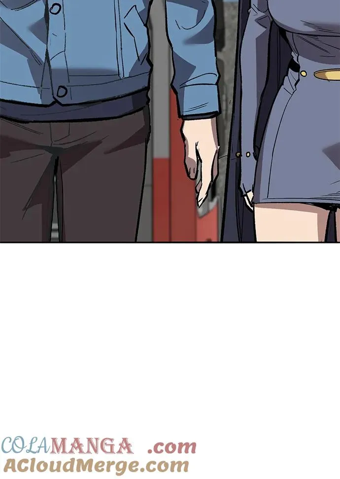 [第2部] 第73话 追击168