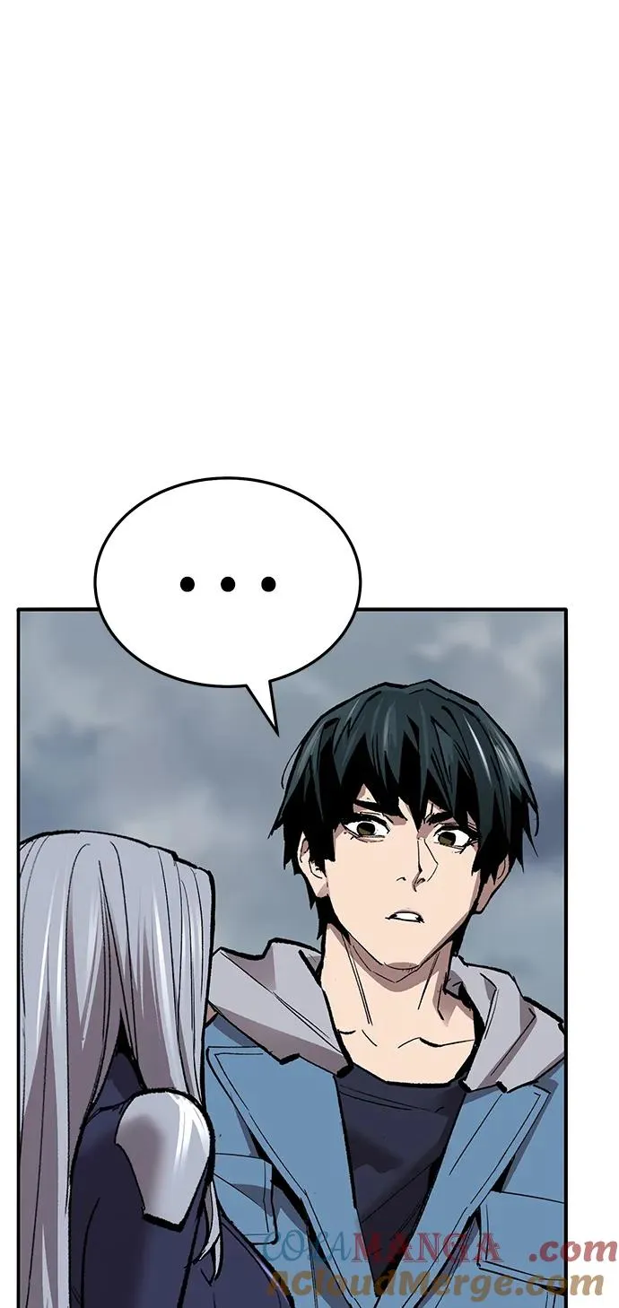 [第2部] 第51话 燃烧的世界（6）132