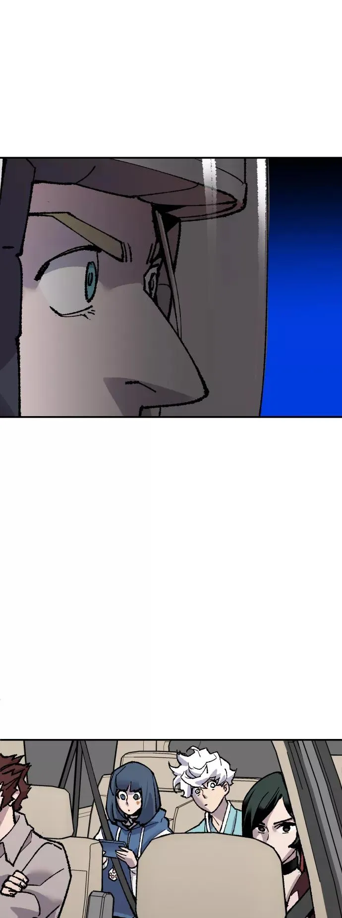[第44话] 出击50
