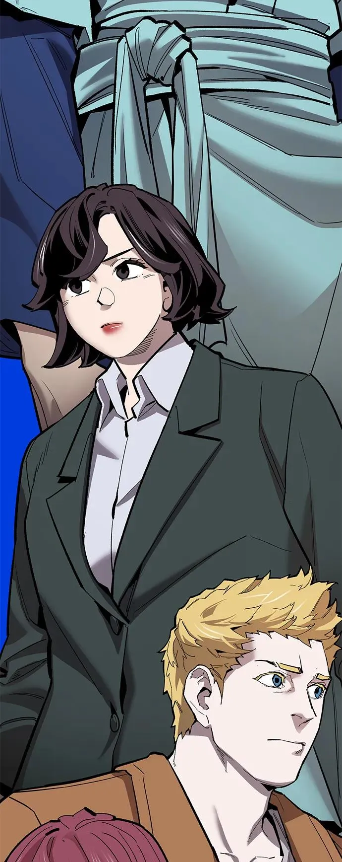[第2部] 第79话 8星屠杀者（3）99