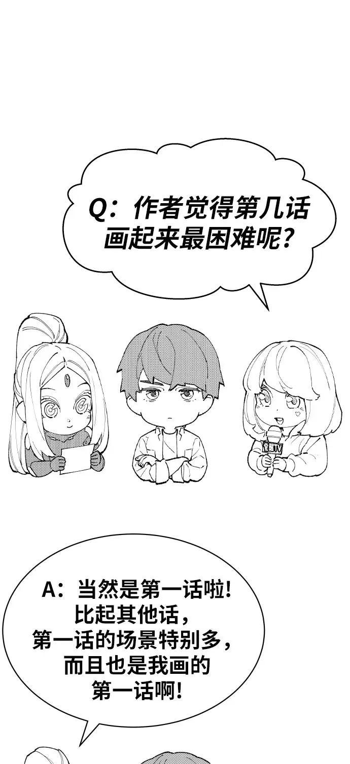 [第80话] 第一季 完结后记漫画79