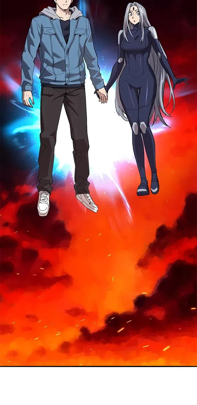 [第2部] 第63话 其他次元的宇宙131