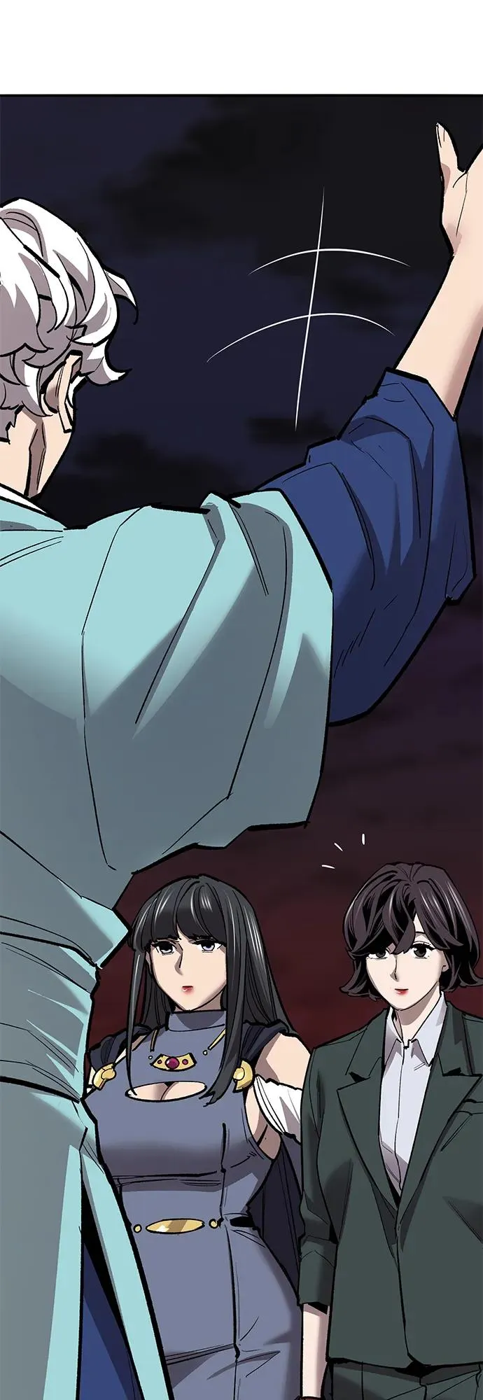 [第2部] 第59话 时间线70