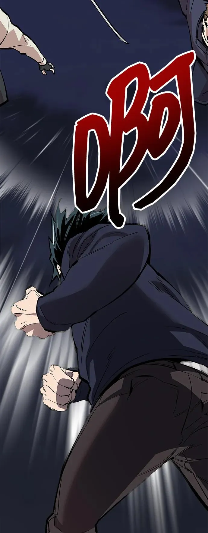 [第2部] 第61话 集结109