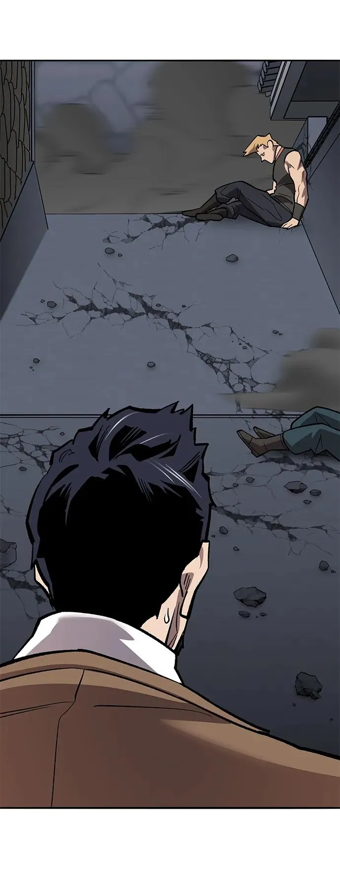 [第2部] 第61话 集结93