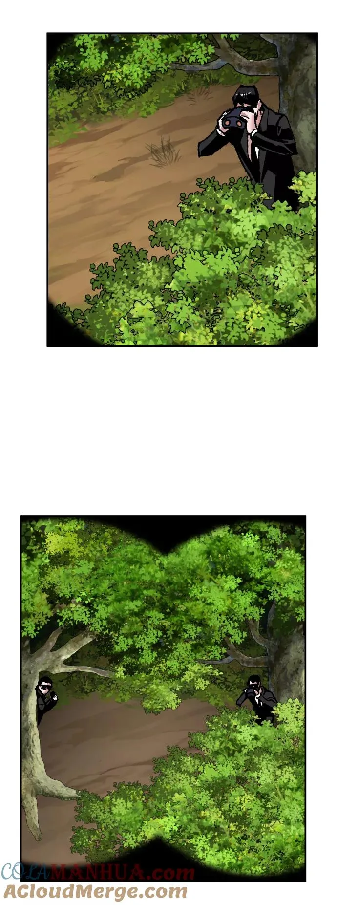 [第44话] 出击8
