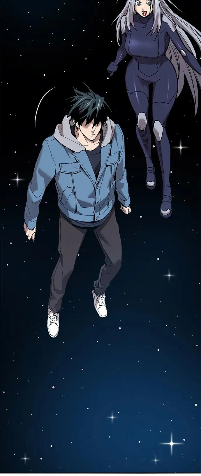 [第2部] 第63话 其他次元的宇宙125