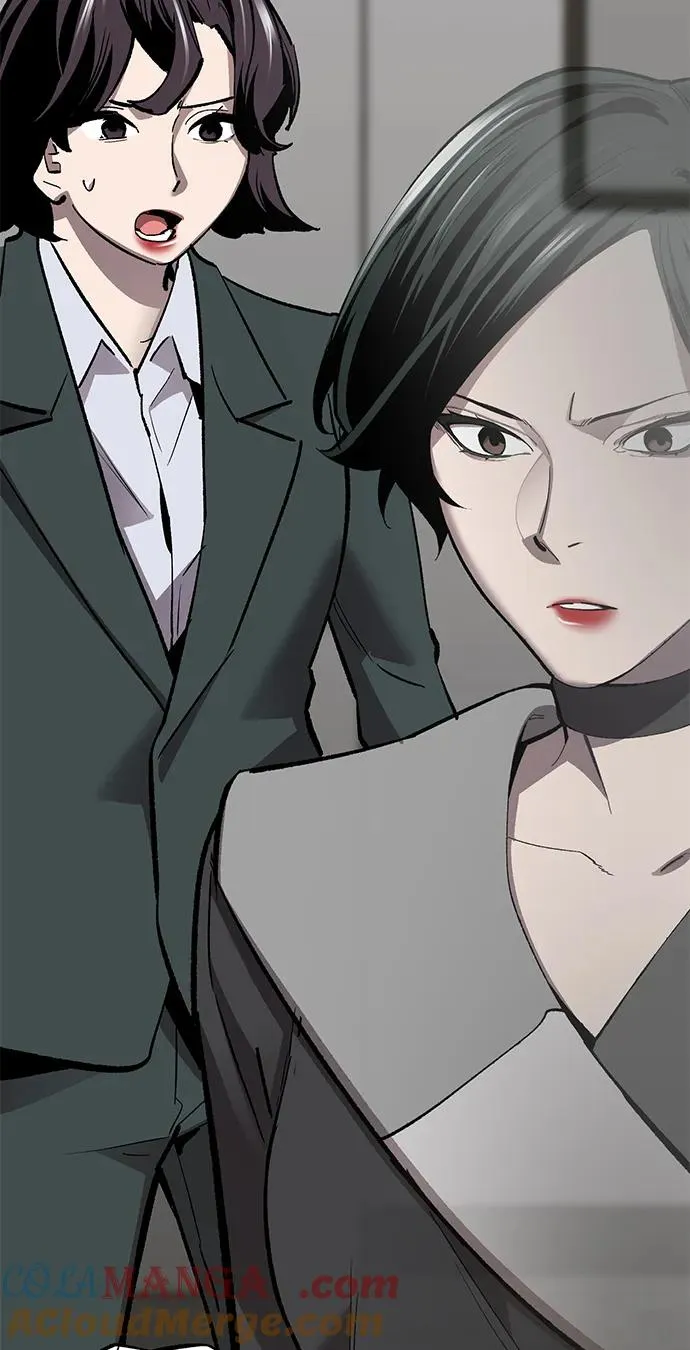 [第2部] 第49话 燃烧的世界（4）8