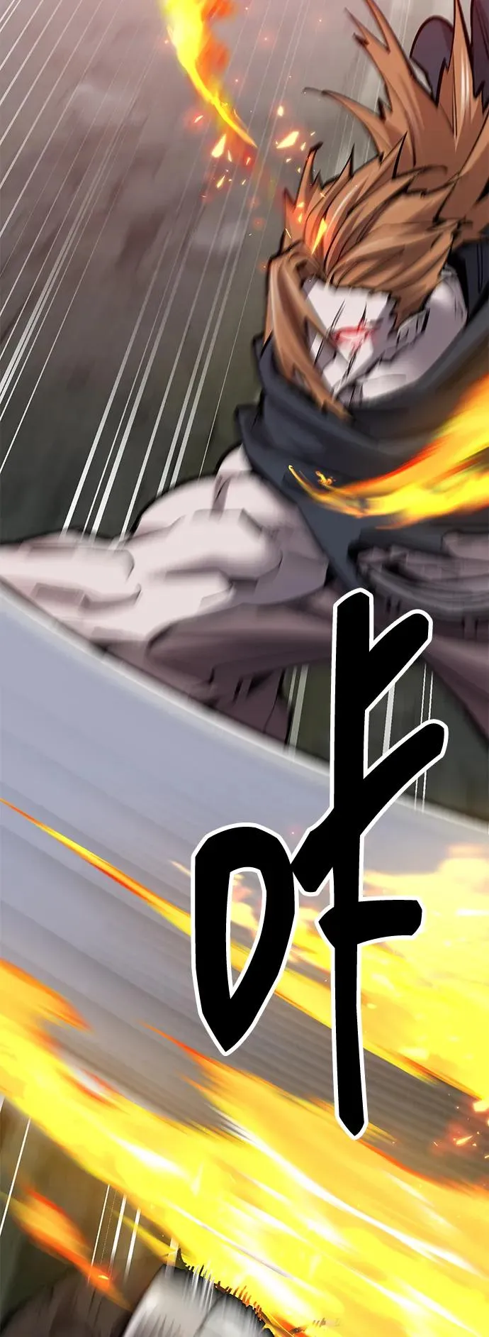 [第2部] 第51话 燃烧的世界（6）51